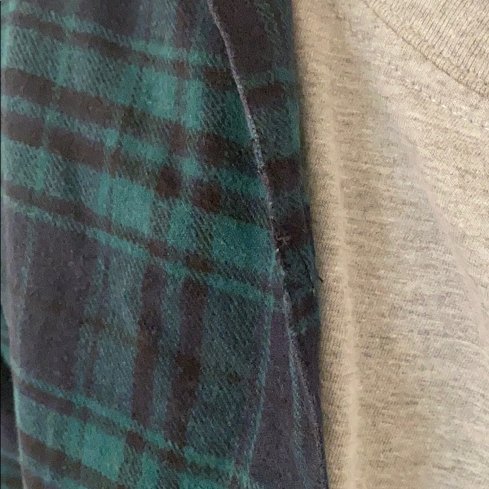 Flannel Shirt - Picture 5 of 5